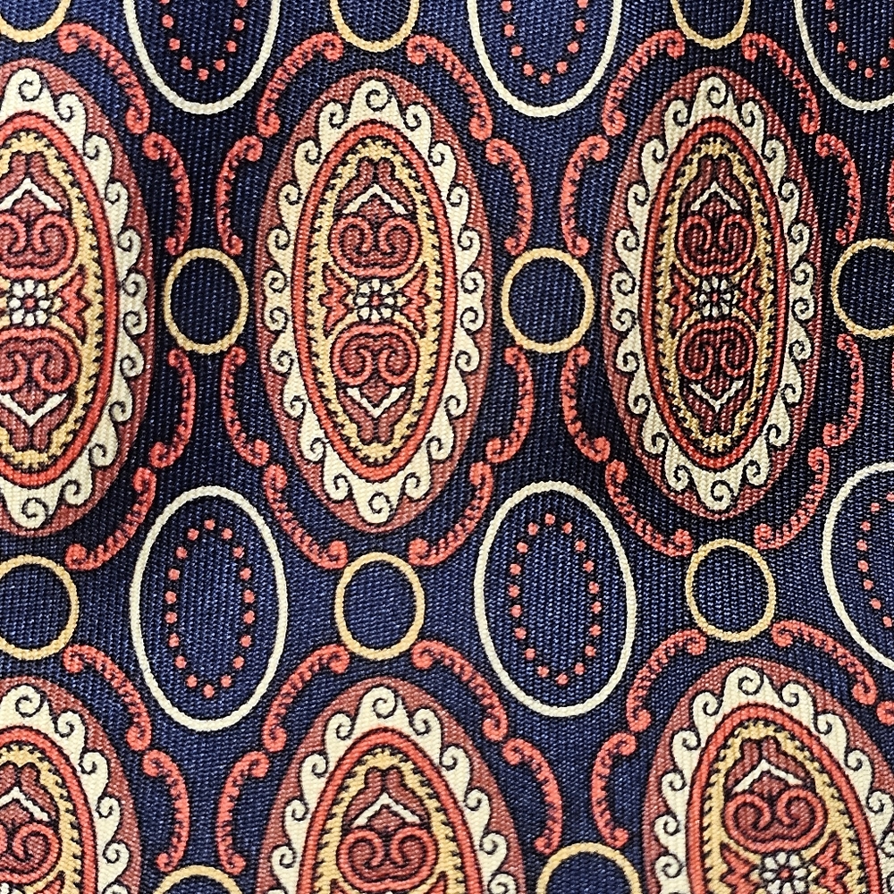 DIOR TIE - Picture 13 of 13